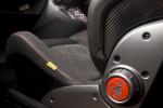 Abarth 695 Tributo Ferrari 2012 года (ZA)